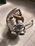 Turbo K04-064 e injector 06f906036F