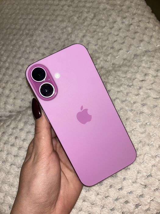 Iphone 16 128GB