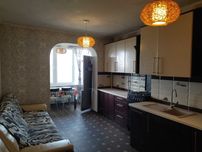 Продам 3-х ком. квартиру Песочин Мобиль (115 м.кв., автоном. отопл.)