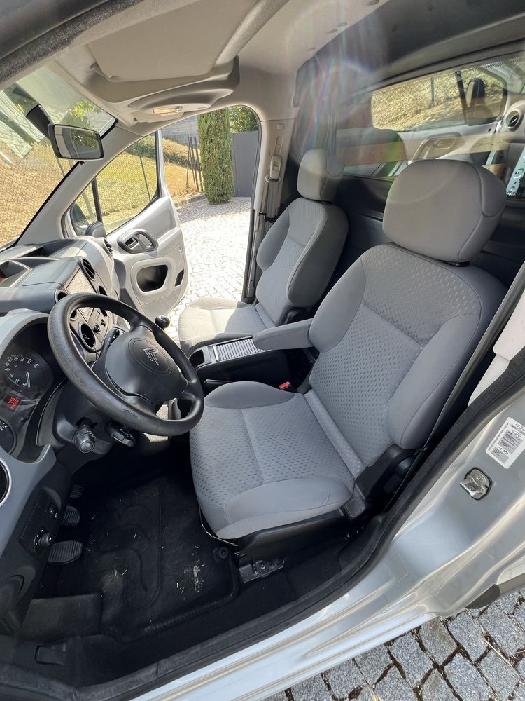 Citroên berlingo 1.6 HDI 90cv