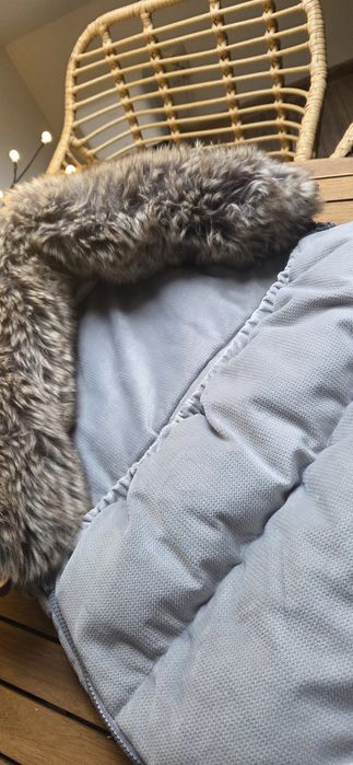 Śpiworek śpiwór la millou