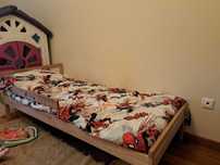 Cama criança usada