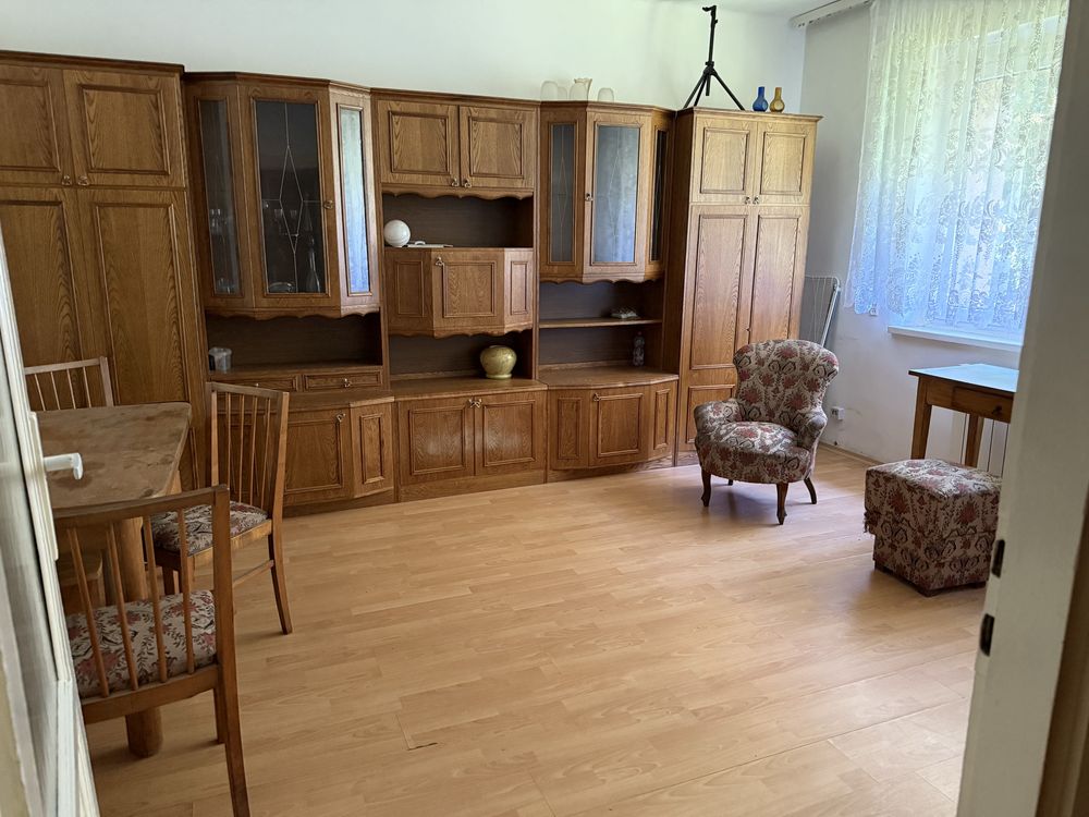 Wynajmę mieszkanie w Pyskowicach ul. Traugutta 48