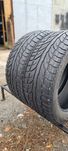 Зима 225/55/R18 6.8 мм Cuper 2шт Колеса Резина Шини Склад