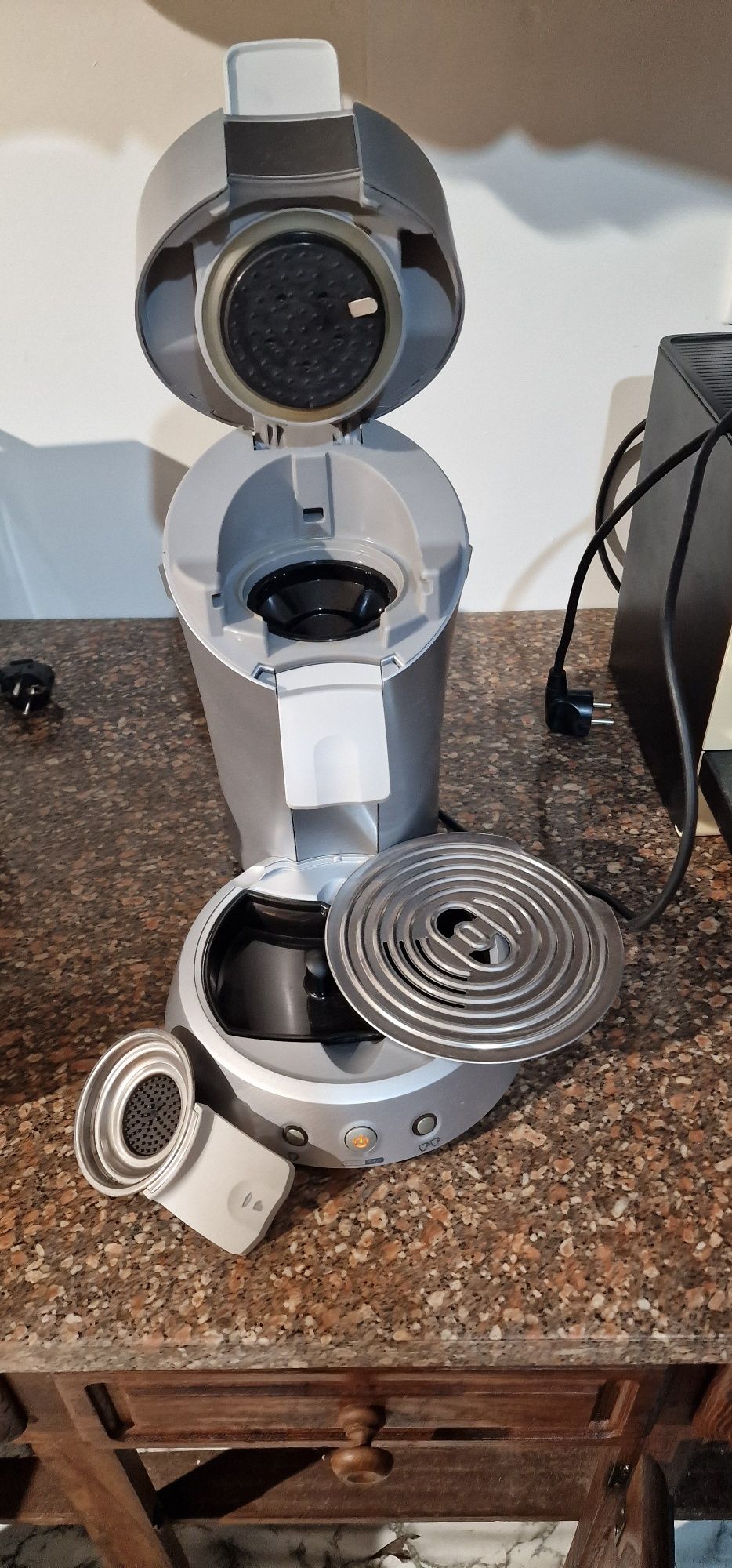 Vendo maquina de café senseo