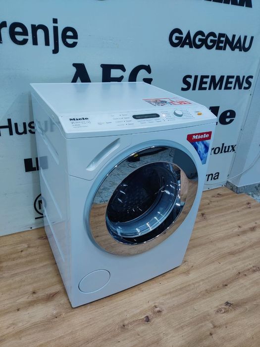 Стиральная машина Miele™ W6000 Prima Vera Plus. Идеал!