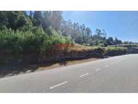 Terreno para 4 moradias Ponte Velha do Vouga Águeda PIP aprovado