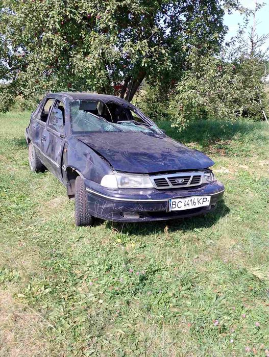 Продам нексію 2008рік газ бензин