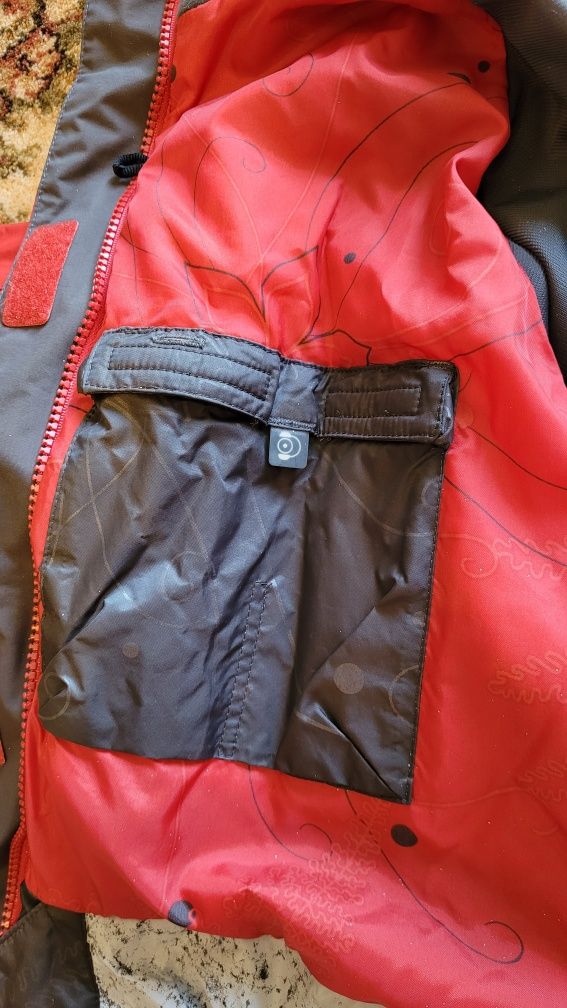 Kurtka Columbia XL damska