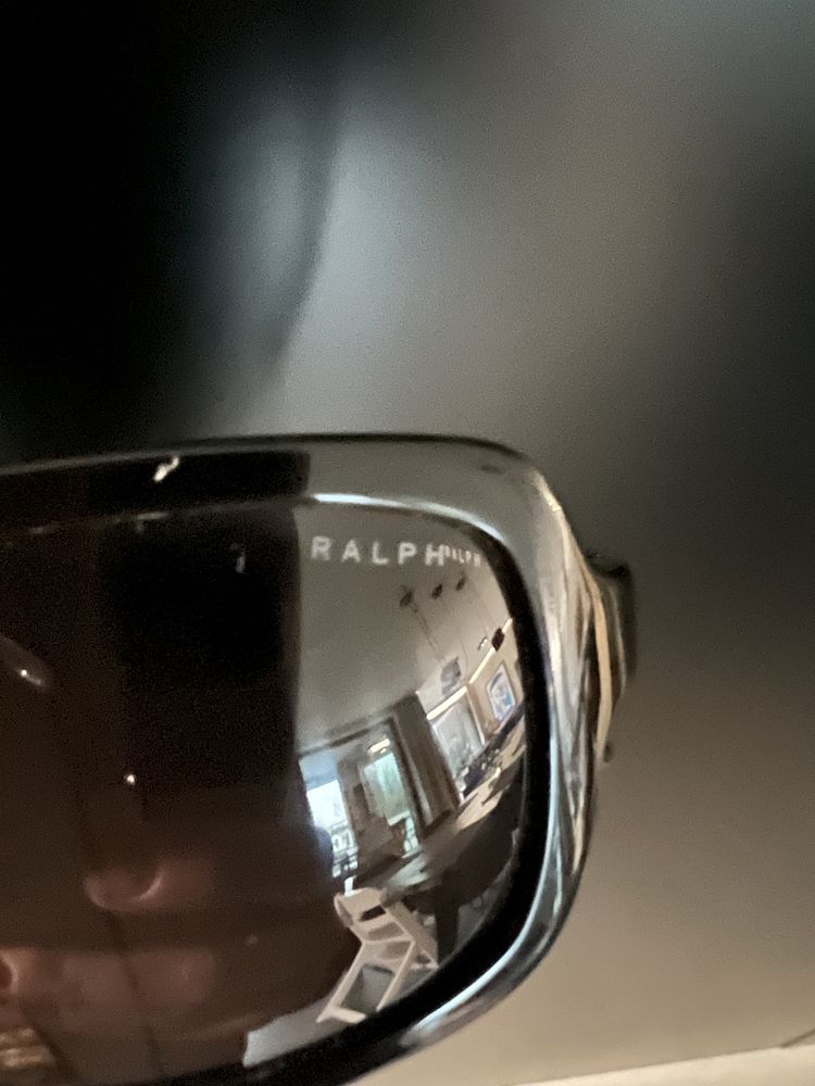 Okulary ralph Ralph Lauren