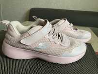 Кросівки Skechers для дівчинки 30 р(20,5 см)