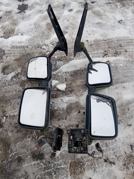 Renault Premium Dxi lusterko lusterka lewe prawe