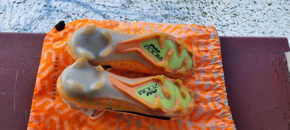 Korki Nike Zoom Mercurial Superfly 9 Elite FG