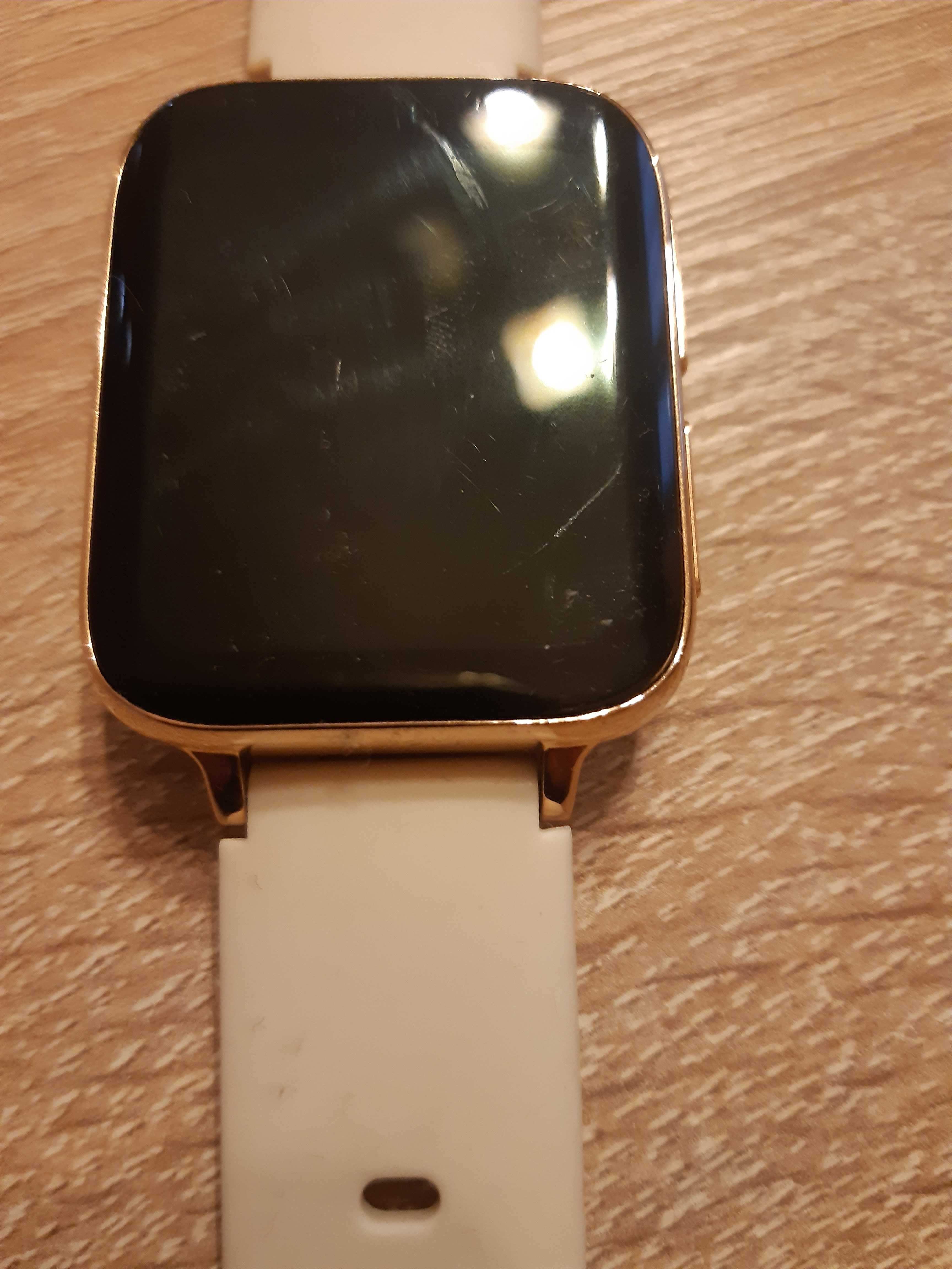 Zegarek smartwatch zaxer ZT93