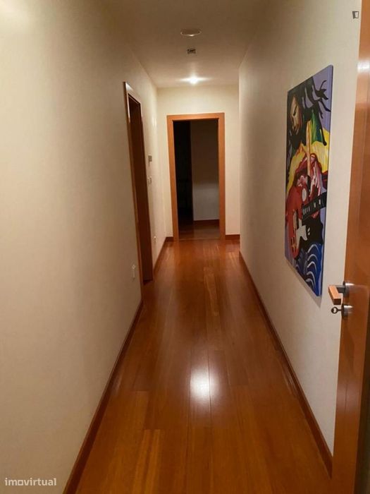 Apartamento com 4 quartos - localizado em Santarem