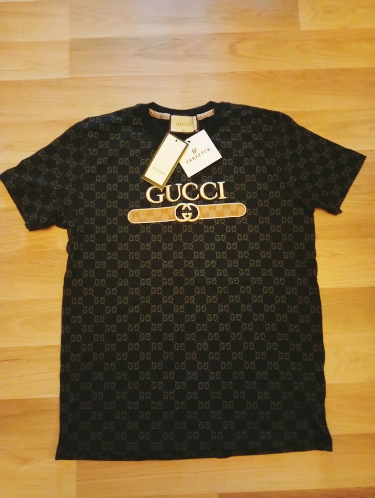 Koszulka Gucci nowa