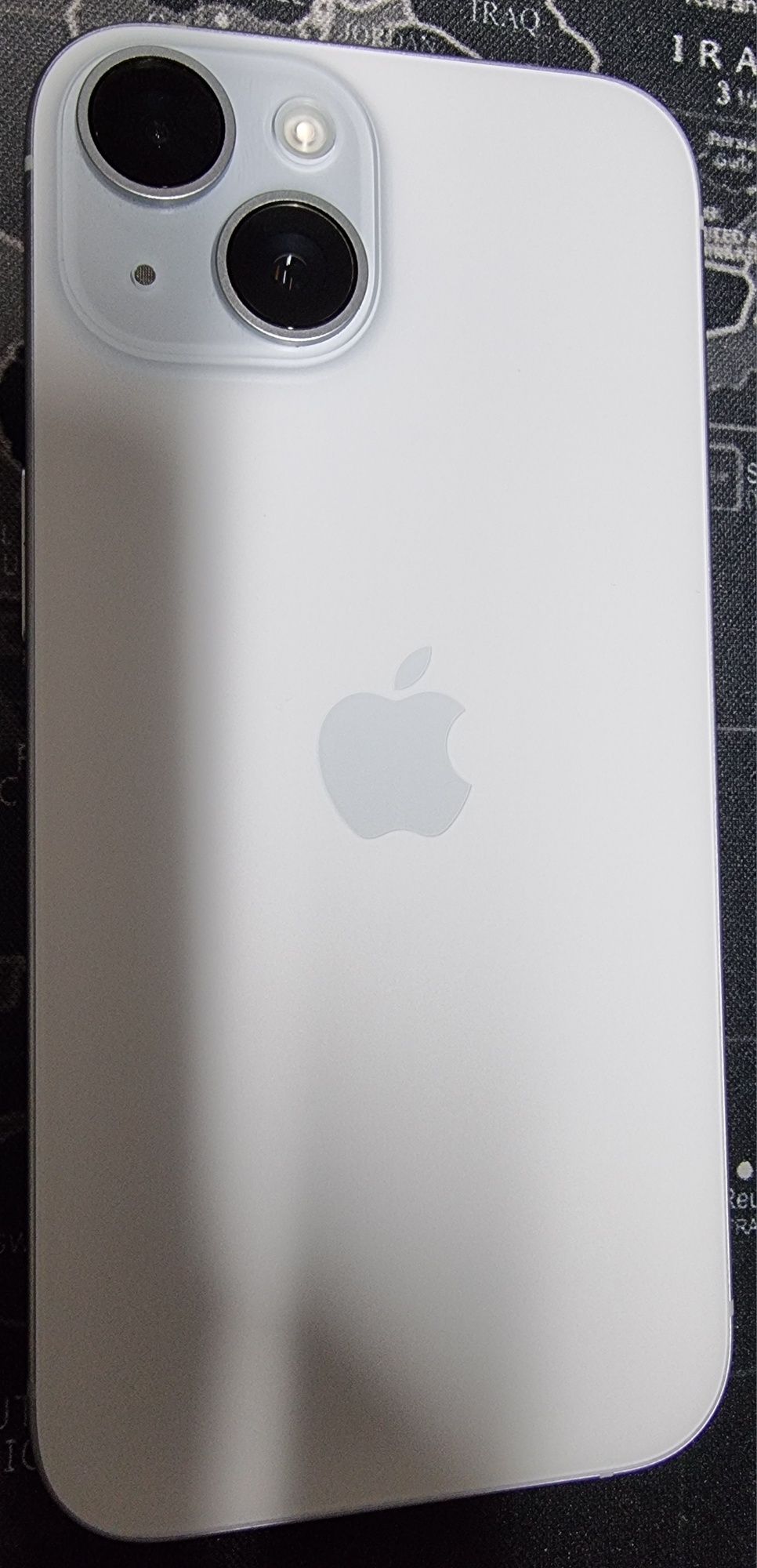 iPhone 15 128GB 99% bateria