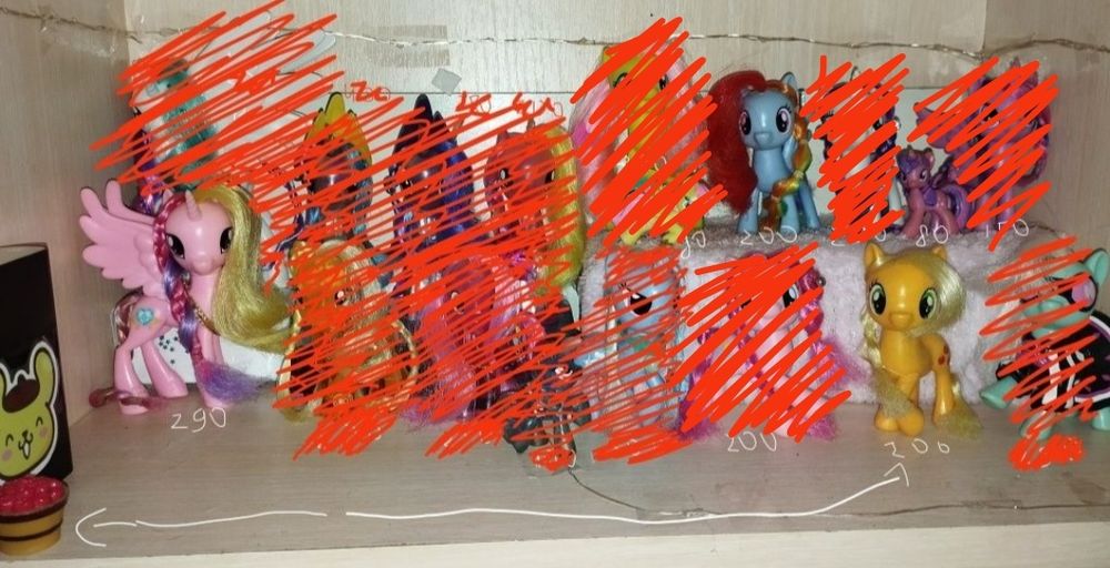 Млп, май літл поні, mlp.