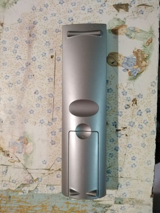 Vendo comando de DVD Samsung