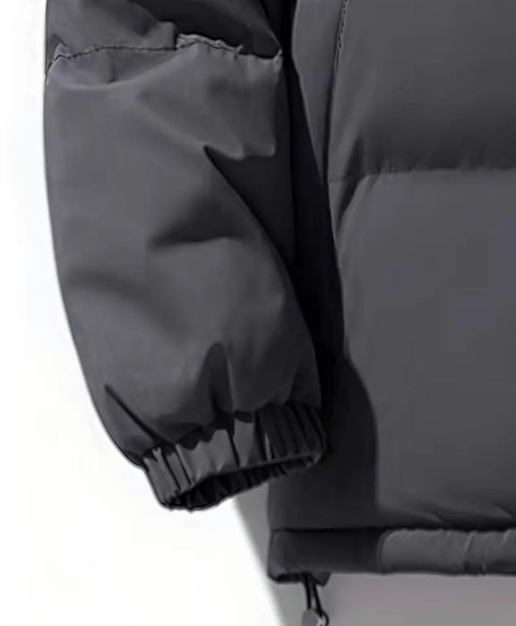 Жіноча Зимова Куртка