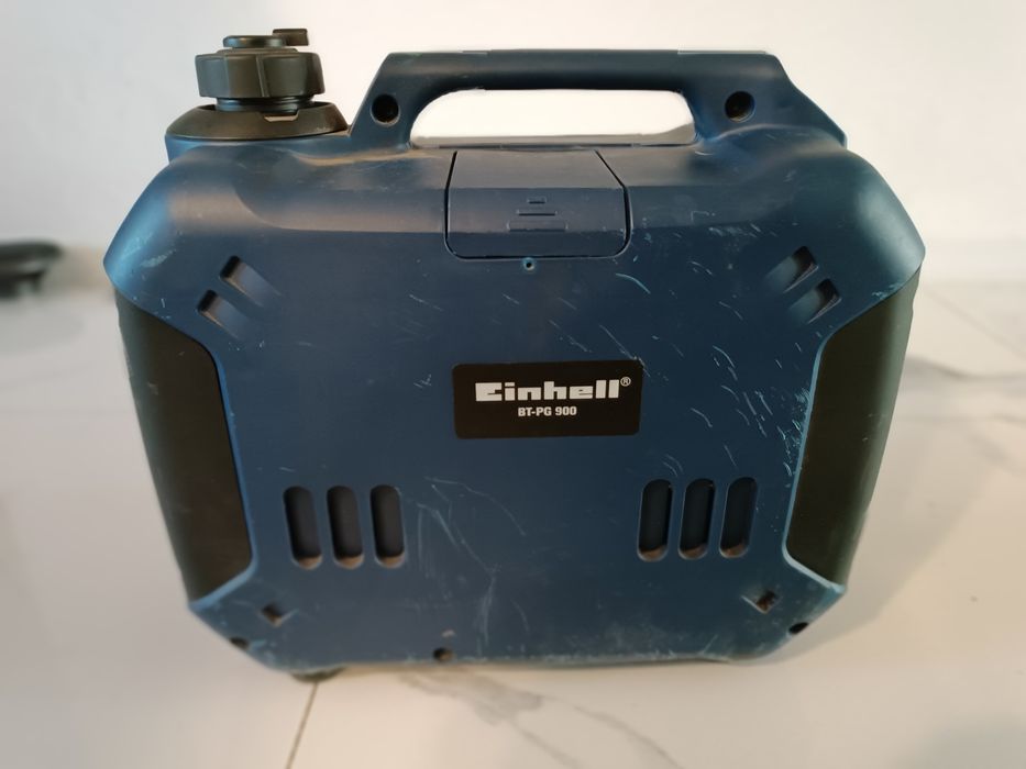 Agregat INWERTOROWY Einhell BT-PG 900