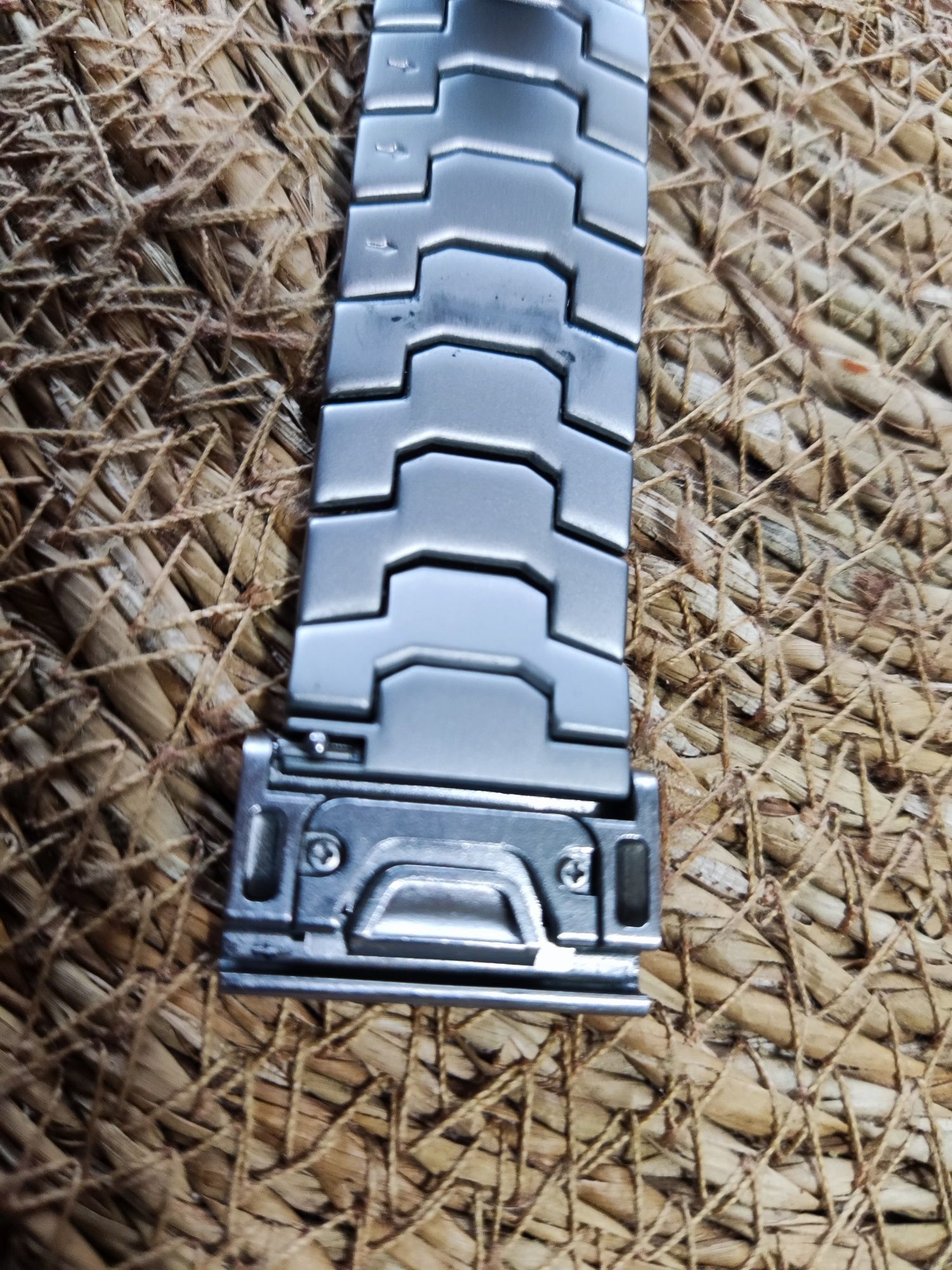 Bransoleta Garmin 26mm