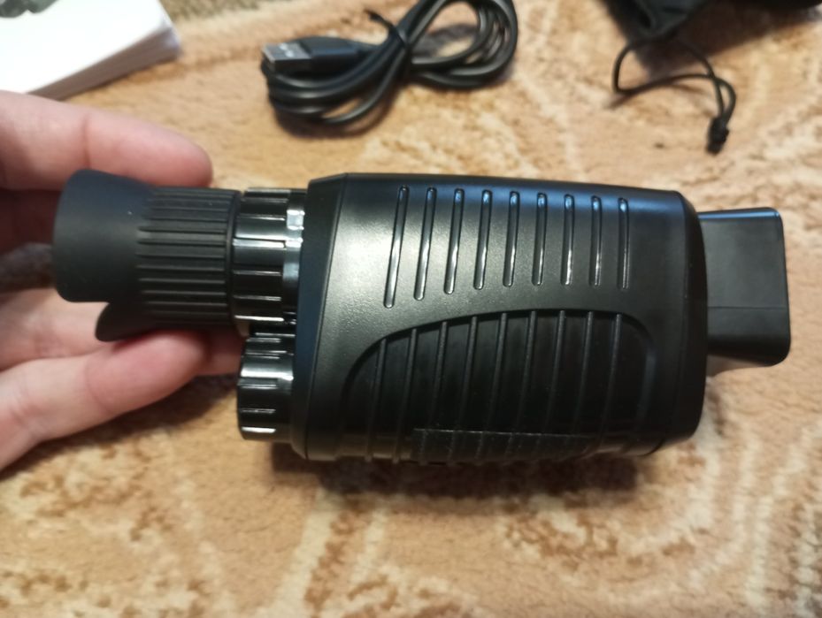 Продам монокуляр ночник день ночь