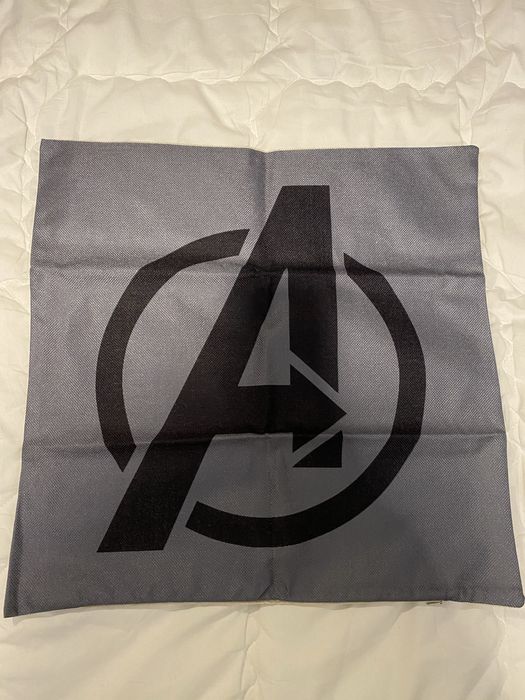 Almofadas decorativas Avengers