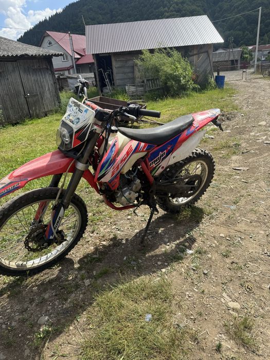 Продам bse s2 не на ходу потрібно зробити проводку а бо замінити карба