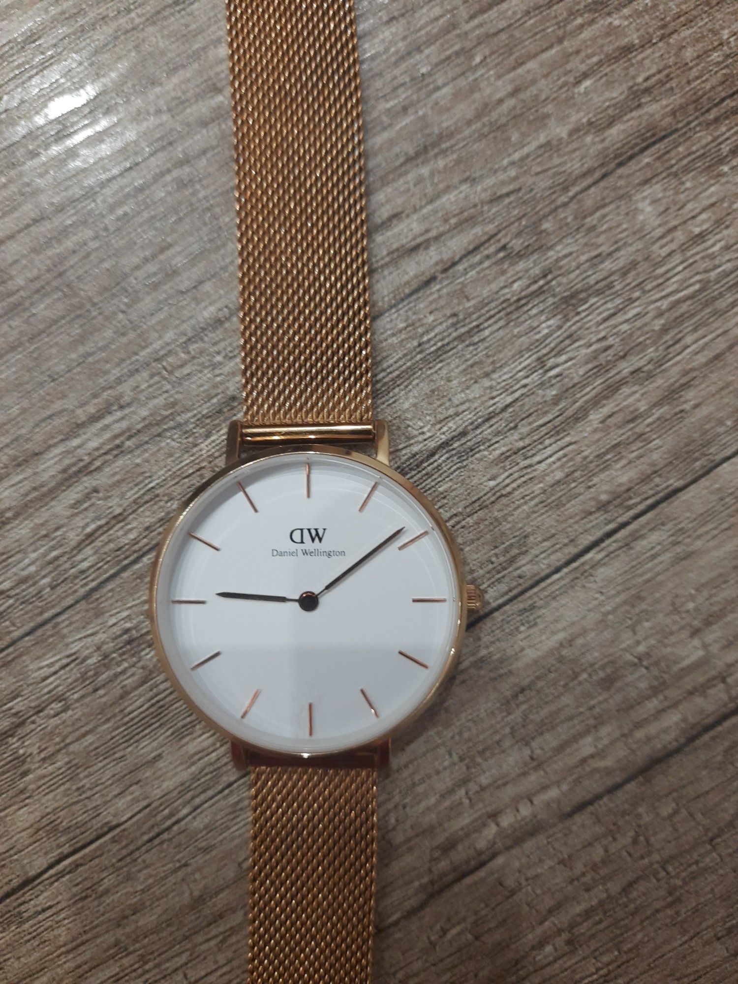 Zegarek damski Daniel Wellington