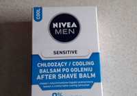 Nivea men  sensitive after shave balasam po goleniu 100ml