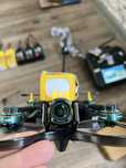 FPV дрон на цифрі, DJI O3 Unit
