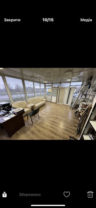 Продається магазин (Маф)