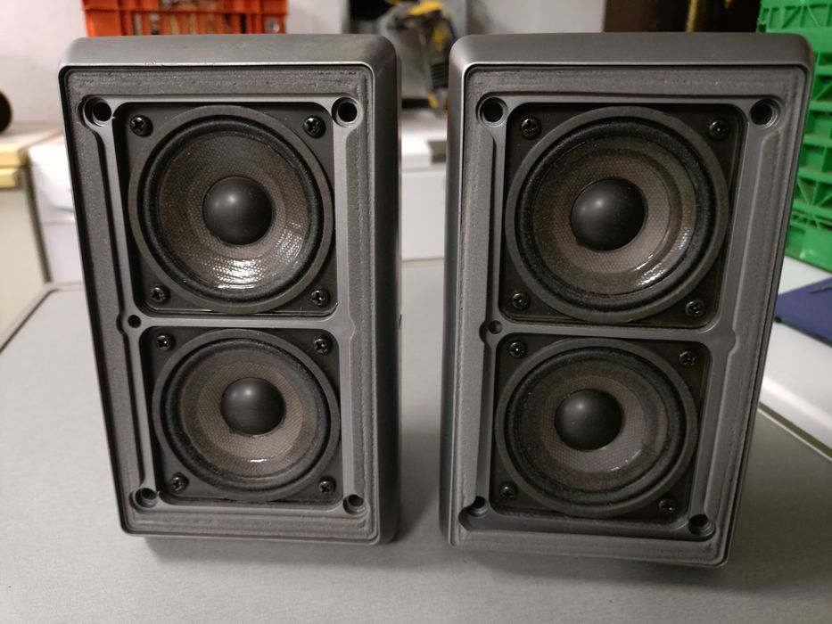 Sony SS-S33D Kolumny głośniki satelity Wysylka