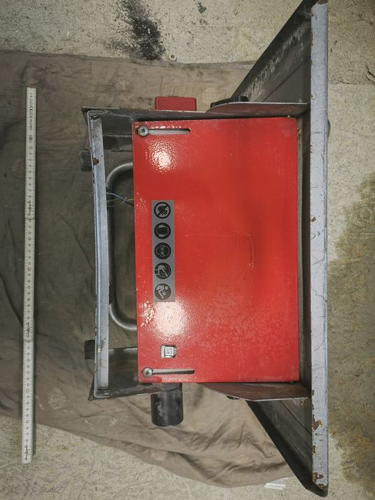 pilarka stołowa Einhell TH-TS 820