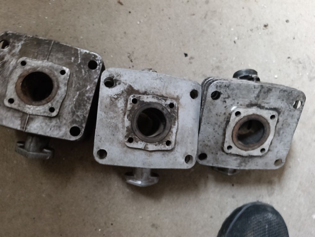 Cylinder pakiet Simson S51