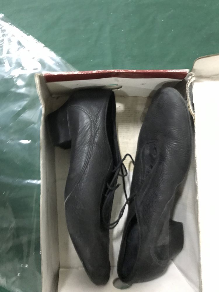 Sapatos de dança de Salâo de Homem