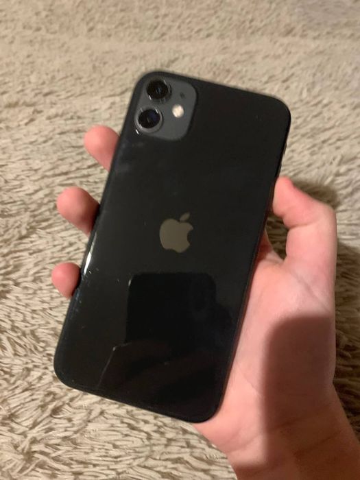 Iphone 11 128 gb
