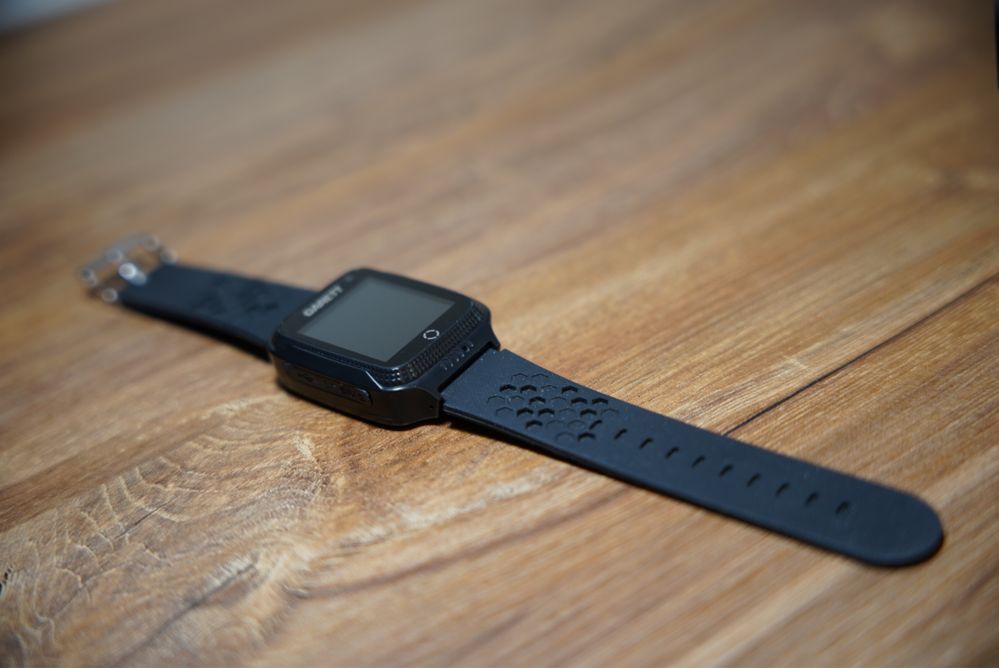 Smartwatch Garett