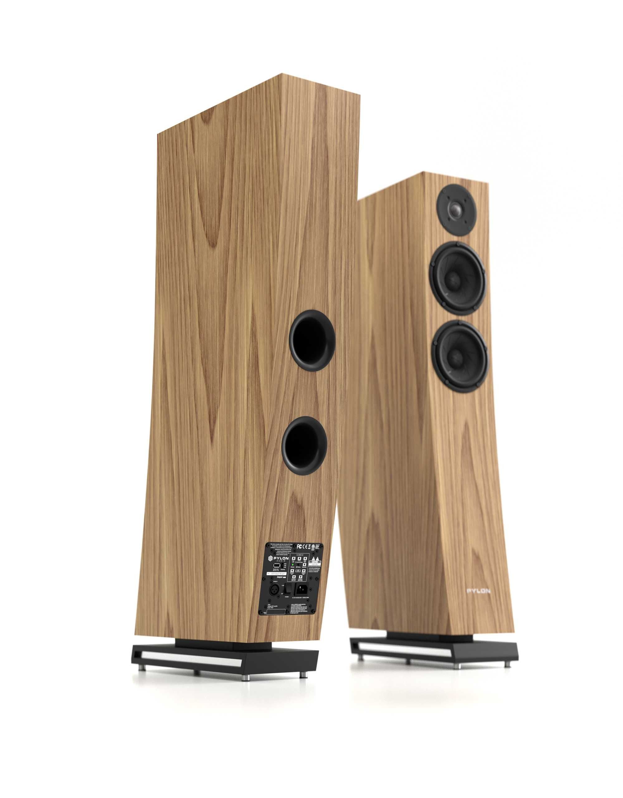 Pylon Audio Jasper 23 Active z dostawą do domu !