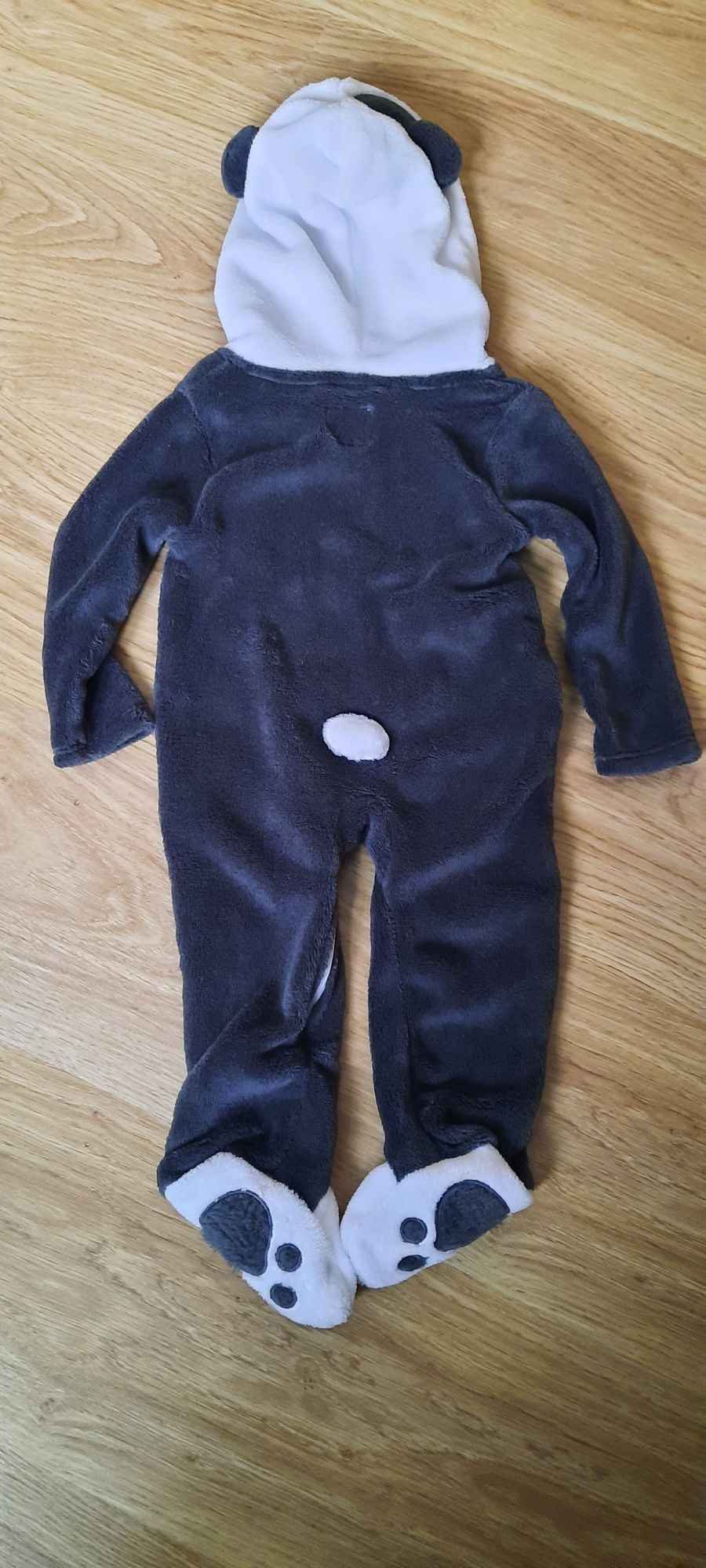 Kombinezon panda 74