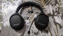 SteelSeries Arctis 1 Wireless słuchawki nauszne, bezprzewodowe