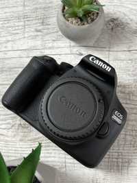 Canon 2000D новый