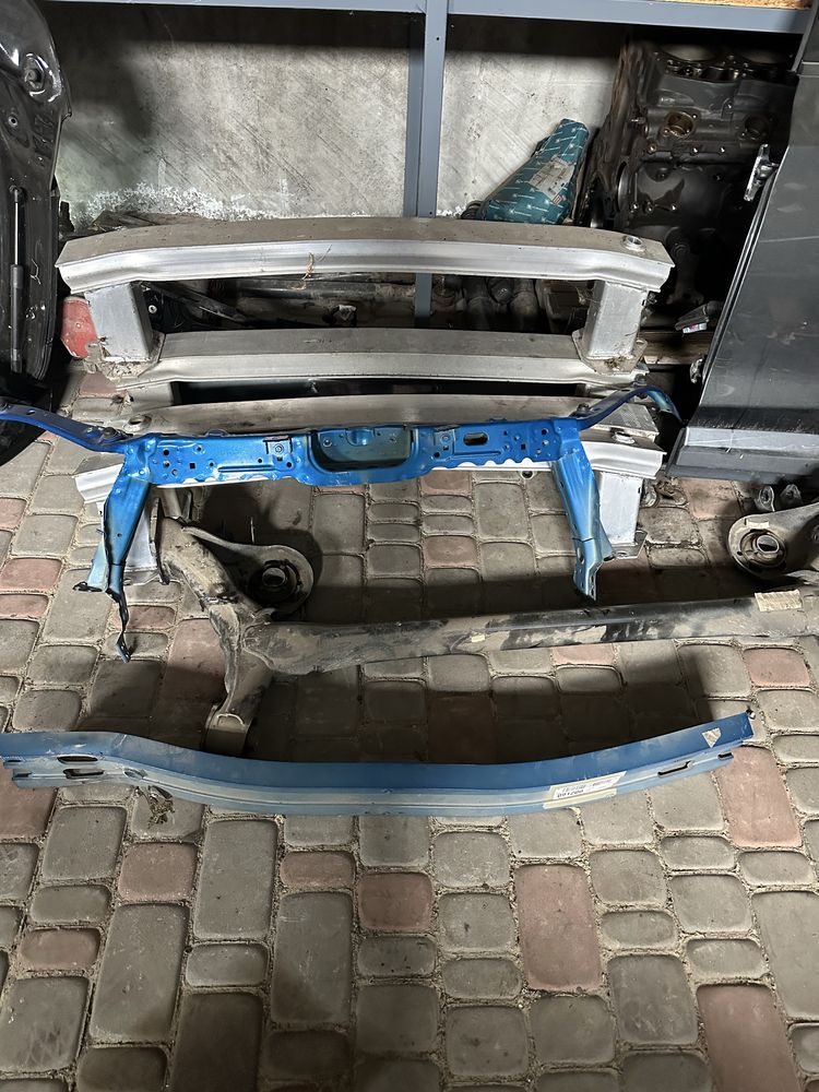 Розборка шевроле болт