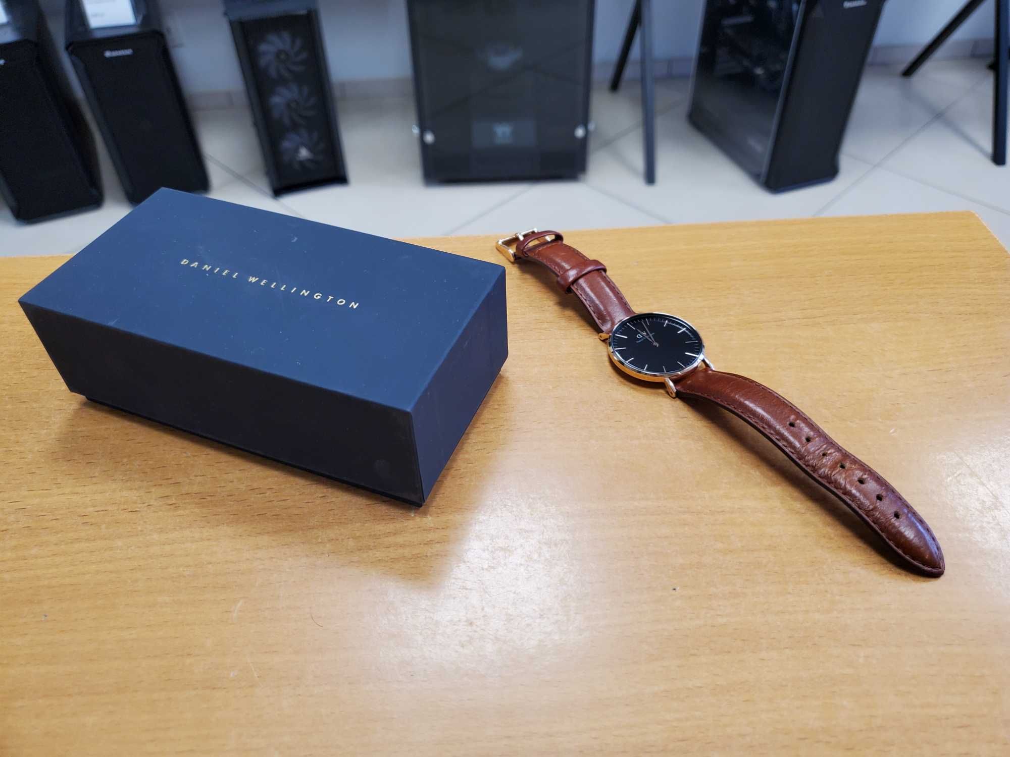 Zegarek Daniel Wellington M36RB17