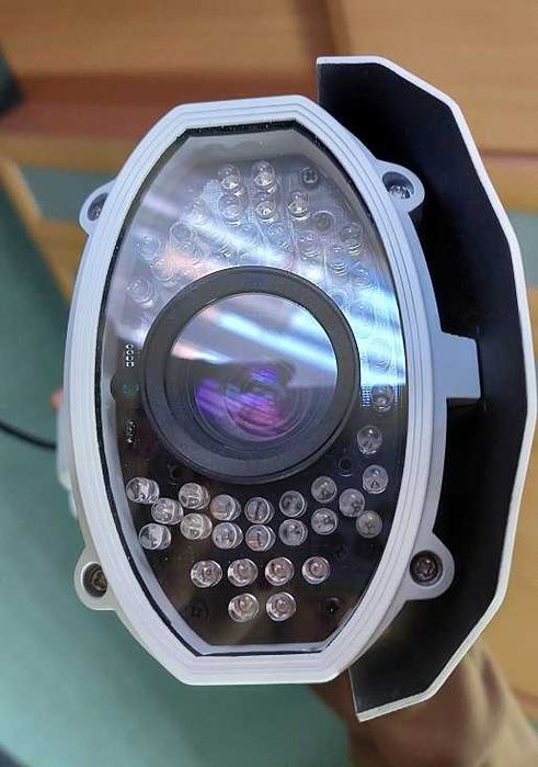 ACTIVECAM аналоговая камера AC-A254IR5