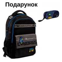 Рюкзак шкільний Yes Cyborgs TS-48 559625