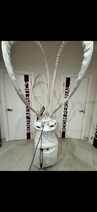 Апарат по тілу ICOONE LASER