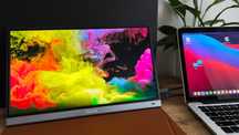 Monitor przenośny ASUS ZenScreen OLED MQ16AH