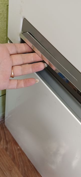 Холодильник "Indesit"